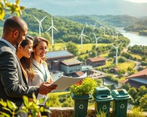 Waarom investeren brouwerijen in duurzaamheid?