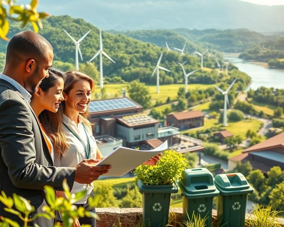 Waarom investeren brouwerijen in duurzaamheid?