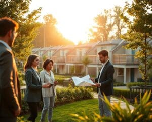 Waarom investeren mensen in woonkwaliteit op lange termijn?