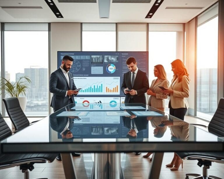 Waarom investeren ondernemers in controle?