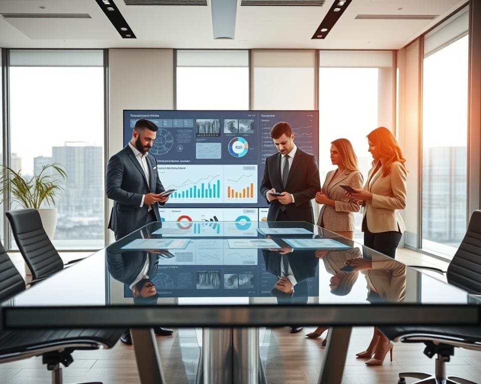 Waarom investeren ondernemers in controle?