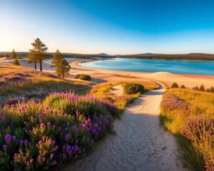 Waarom is Nationaal Park De Maasduinen zo mooi?