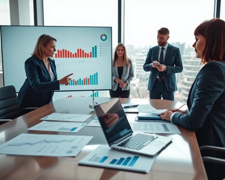 Waarom is cashflowbeheer belangrijker dan omzet?