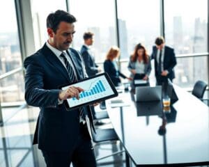 Waarom is financieel overzicht cruciaal voor groei?