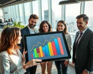 Waarom is marketing cruciaal voor groei?