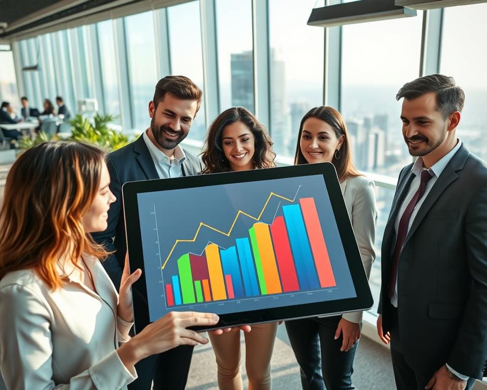 Waarom is marketing cruciaal voor groei?