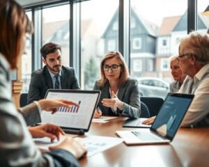 Waarom kiezen bedrijven voor een accountant in Baarn?