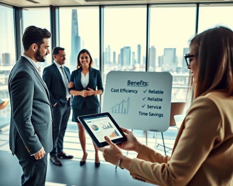 Waarom kiezen bedrijven voor een onderhoudscontract?