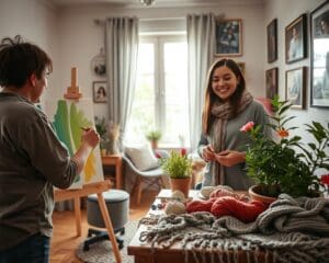 Waarom maken hobby’s het leven leuker?