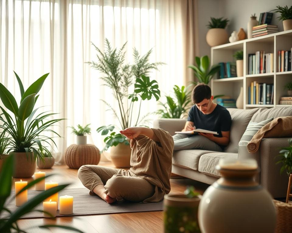 Waarom nemen mensen meer tijd voor selfcare?