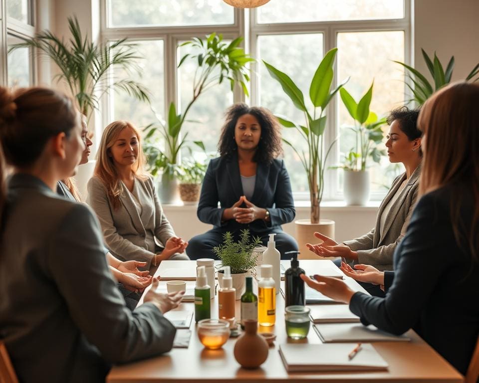 Waarom persoonlijke verzorging bij welzijn hoort?
