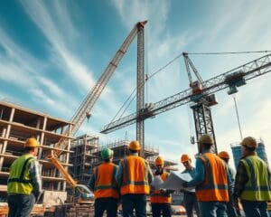 Waarom zijn hijsplannen cruciaal bij projecten?