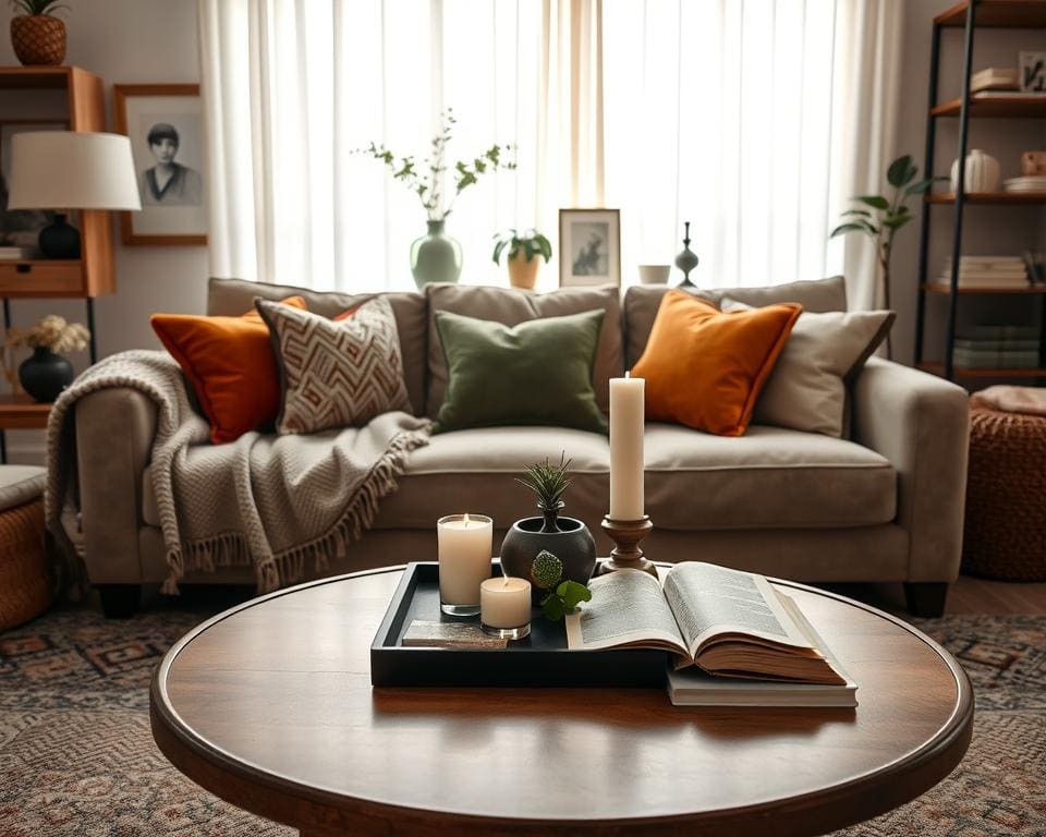 Waarom zijn woonaccessoires bepalend voor sfeer?