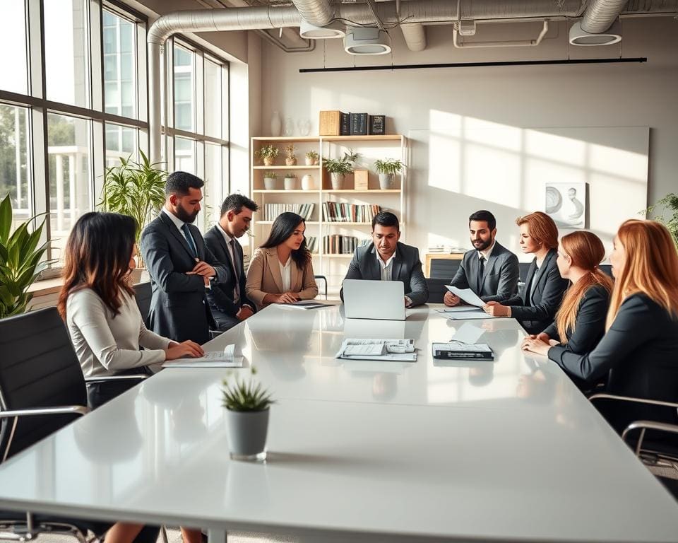 Wanneer is een payrollbedrijf interessant voor werkgevers?
