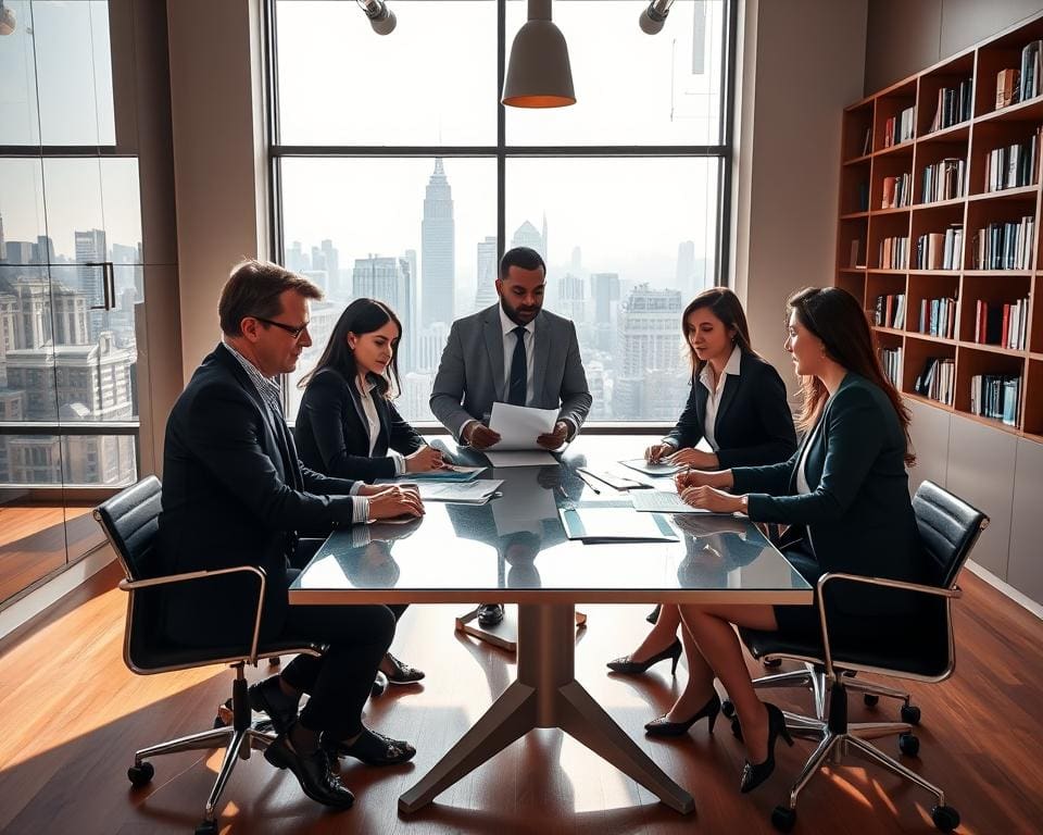 Wanneer schakel je een subsidiebureau in?