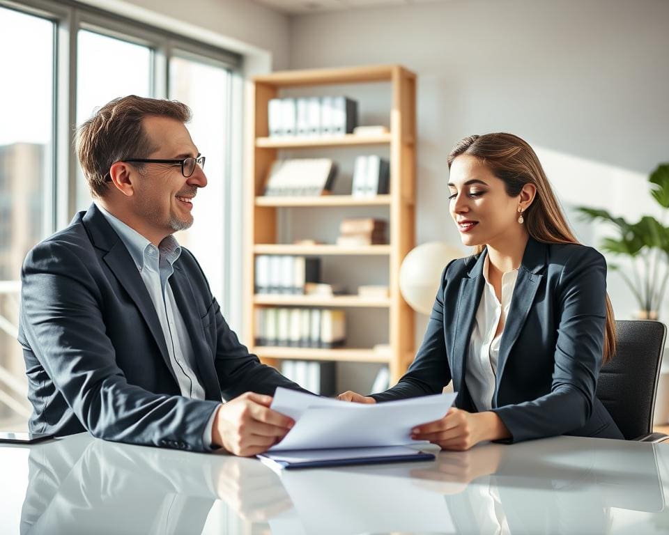 Wanneer schakel je een verzekeringsadviseur in?