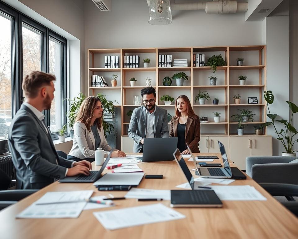 Wat biedt een accountantskantoor Baarn voor ondernemers?