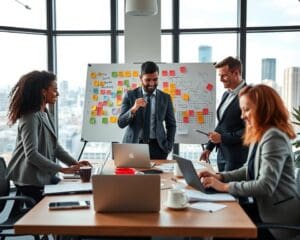 Wat doet een PR-bureau voor organisaties?