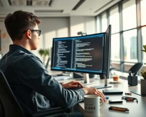 Wat doet een QA-engineer?