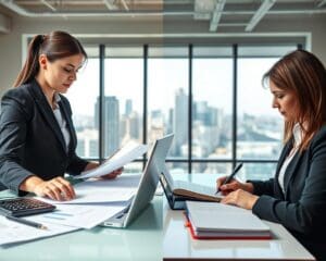 Wat doet een accountant anders dan een boekhouder?