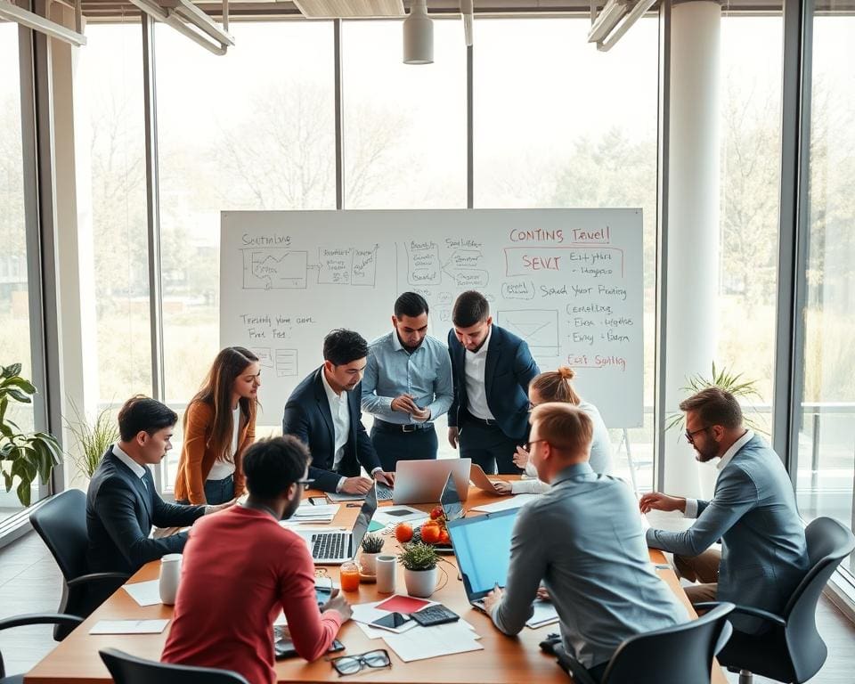 Wat doet een contentbureau voor merken?