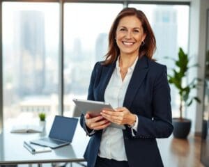 Wat doet een corporate communications manager?