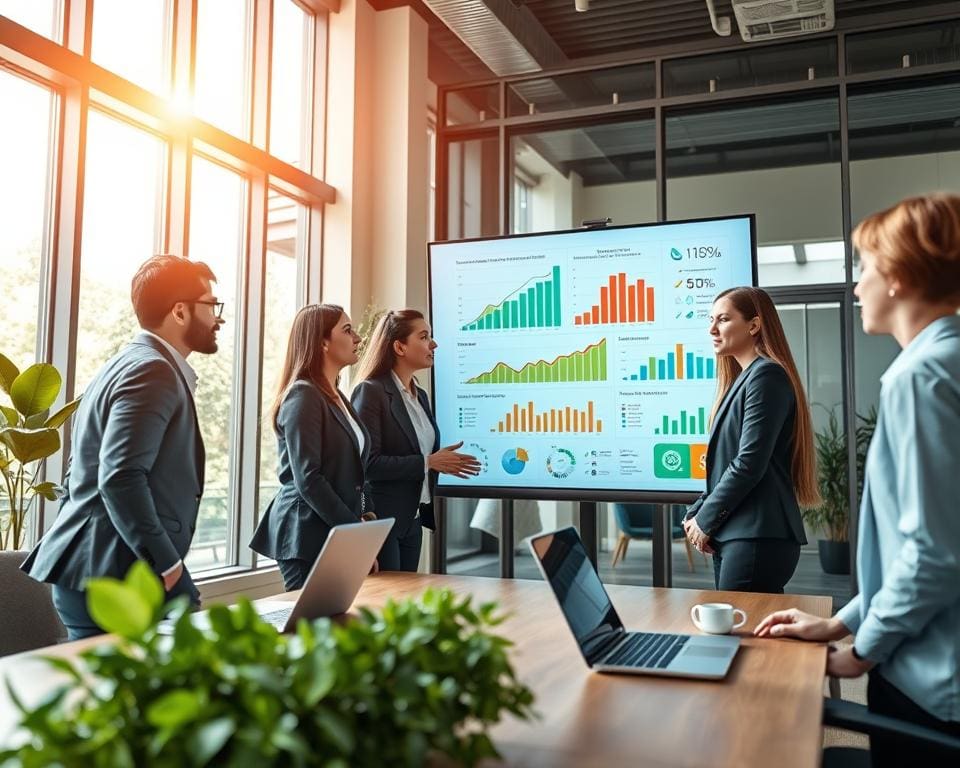 Wat doet een growth marketeer?