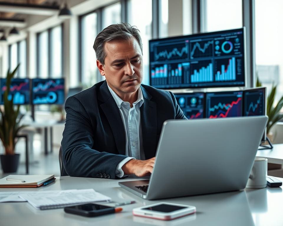 Wat doet een marketinganalist?