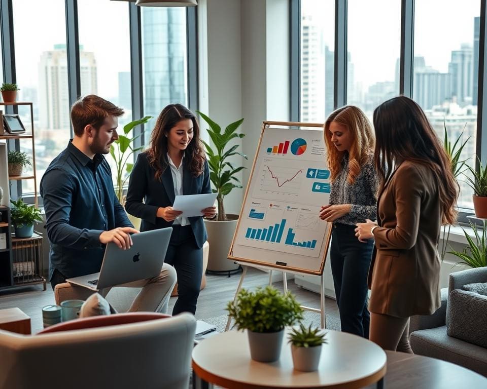 Wat doet een marketingbureau voor bedrijven?