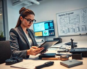 Wat doet een reliability engineer?