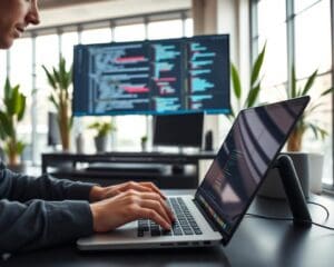 Wat doet een software engineer dagelijks?