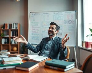 Wat doet een storytelling specialist?