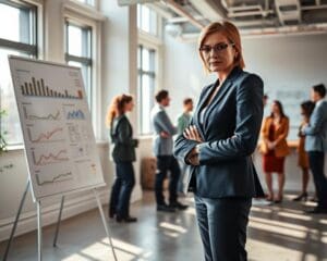 Wat doet een technisch projectleider precies?