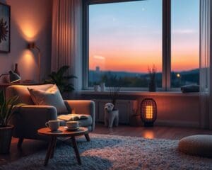 Wat helpt bij ontspannen na een lange dag?