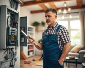 Wat kost een elektrotechnisch installateur per uur?