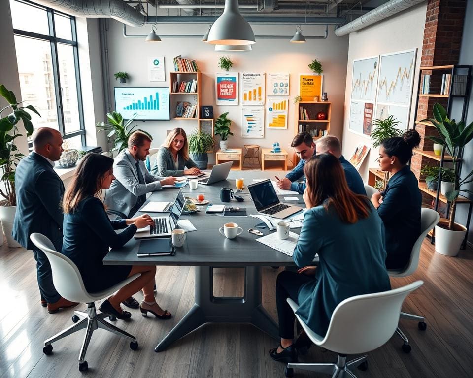 Wat kost een full-service marketingbureau?