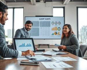 Wat kost een technische audit?