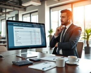 Wat kost een website laten maken voor bedrijven?