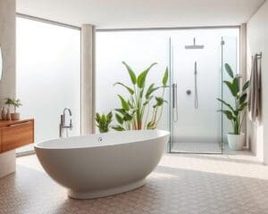 Wat maakt een badkamerverbouwing toekomstbestendig?