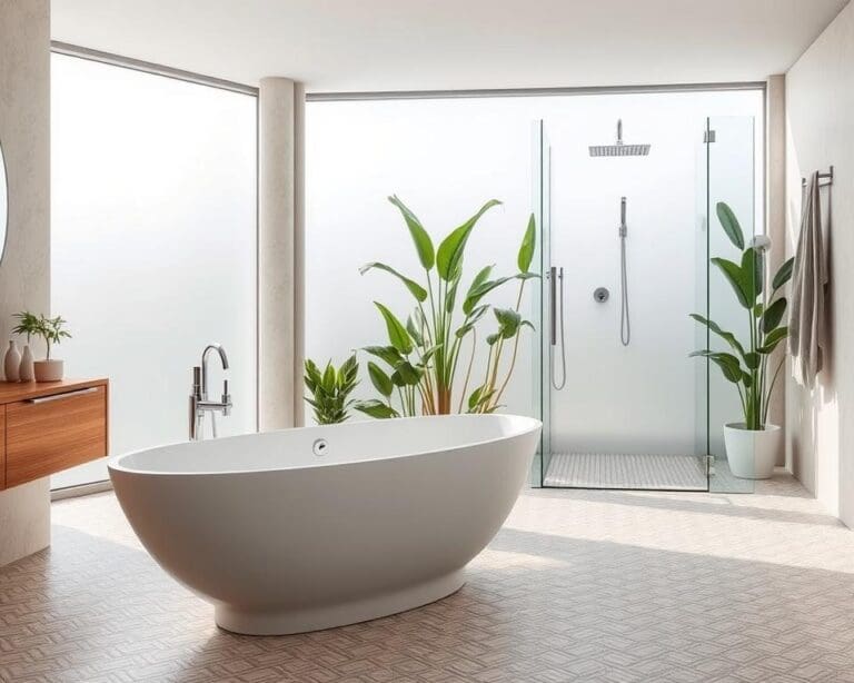 Wat maakt een badkamerverbouwing toekomstbestendig?