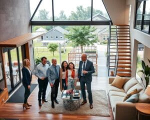 Wat maakt een woning geschikt voor meerdere levensfases?