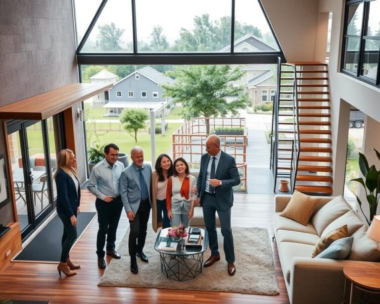 Wat maakt een woning geschikt voor meerdere levensfases?