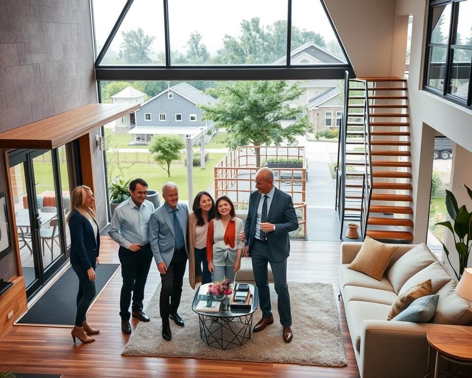 Wat maakt een woning geschikt voor meerdere levensfases?