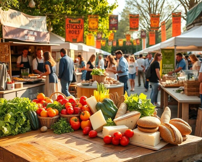 Wat maakt lokale foodconcepten aantrekkelijk?