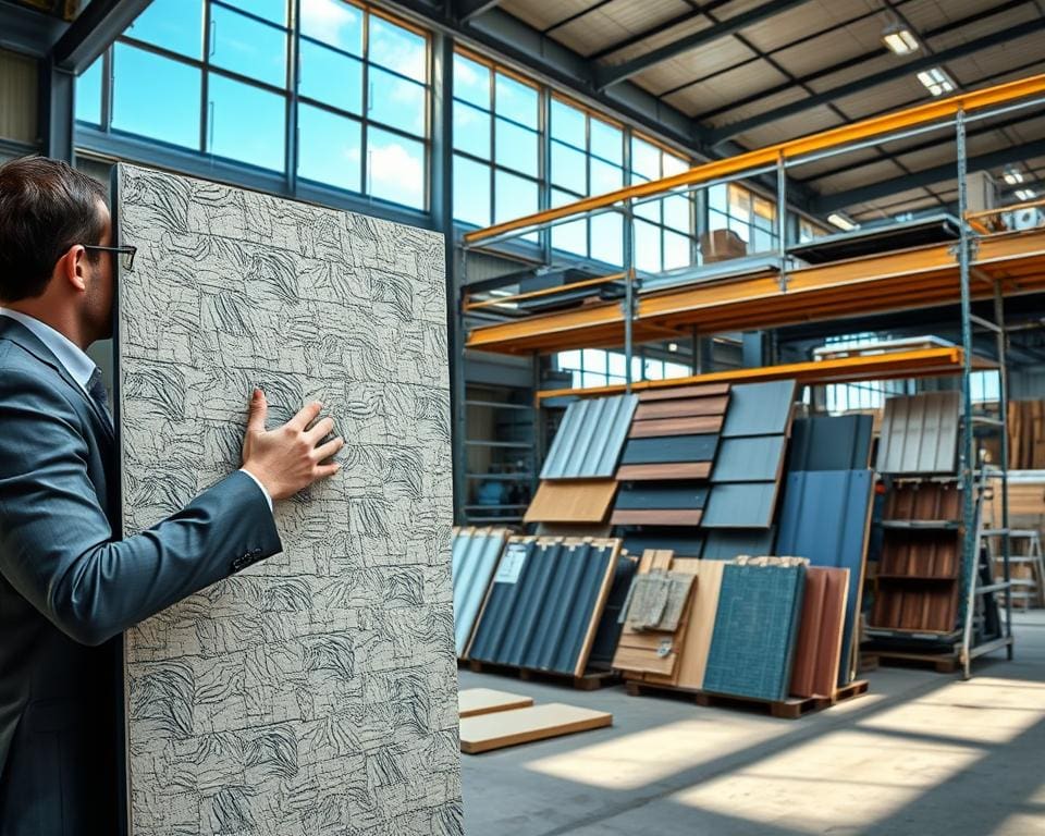 Wat maakt maatwerk dak- en wandbeplating zo effectief?