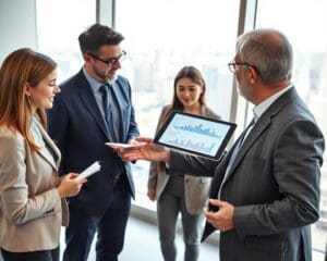 Wat maakt professioneel advies onmisbaar voor het MKB?