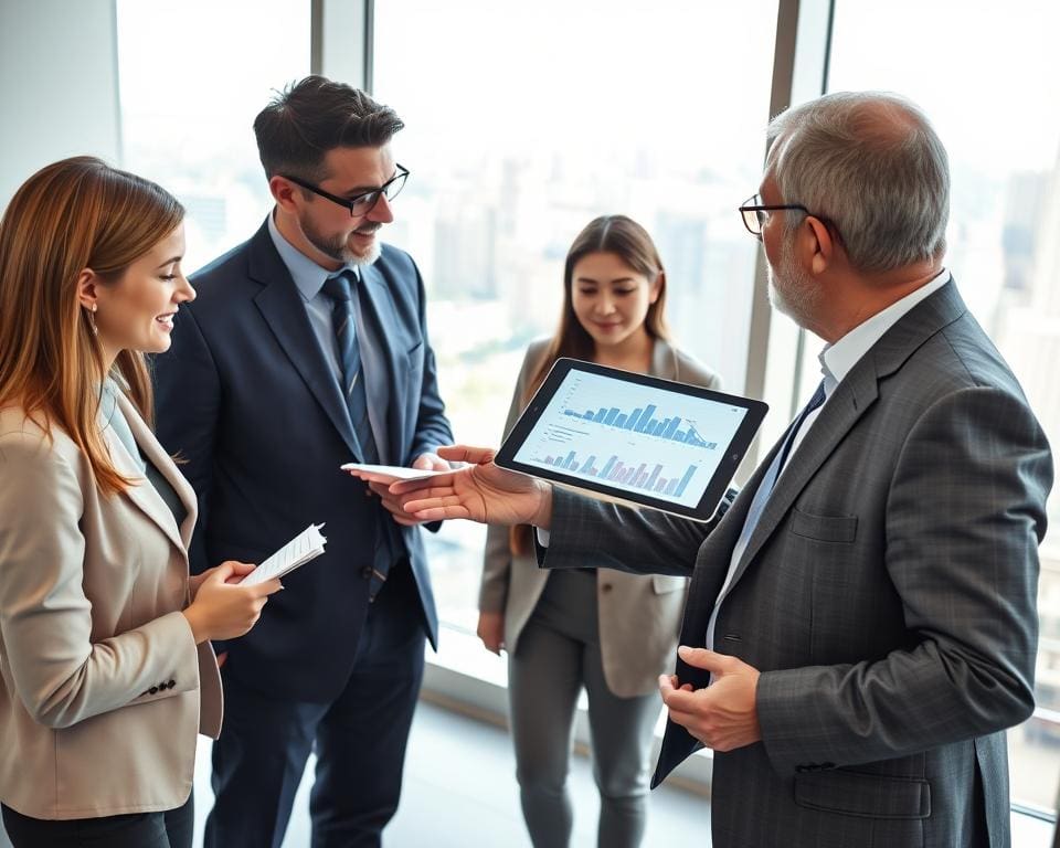 Wat maakt professioneel advies onmisbaar voor het MKB?