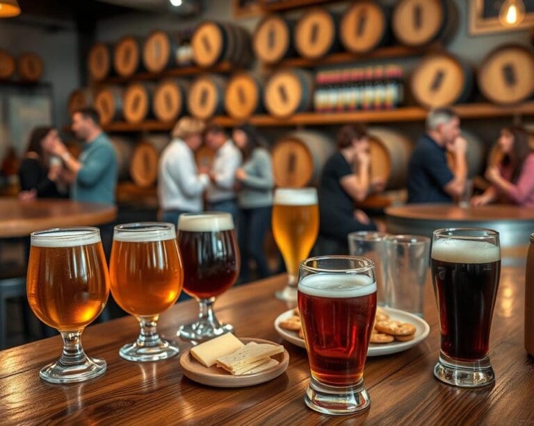 Wat maakt speciaalbier een beleving?