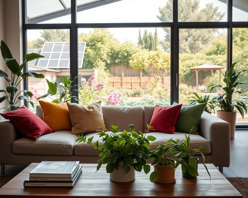 Wat maakt wonen aangenamer en gezonder?