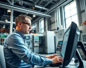 Wat zijn taken van een PLC-programmeur?